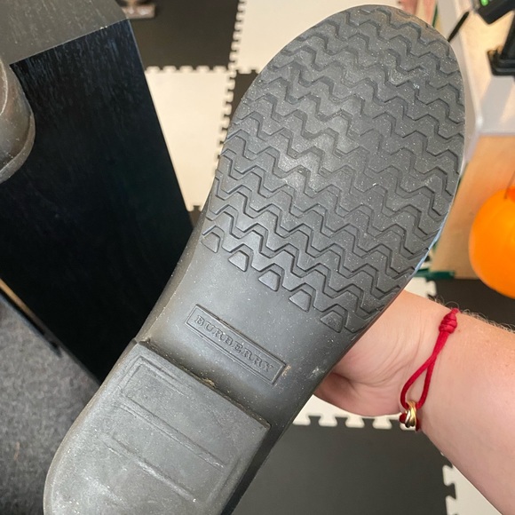 COPY - COPY - Burberry Rainboots - Picture 3 of 7